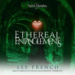 «Ethereal Entanglements» by Lee French