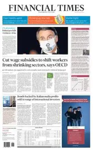 Financial Times USA - July 8, 2020