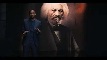 Amend: The Fight for America S01E01