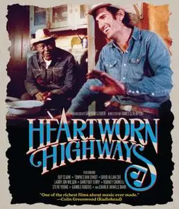 Heartworn Highways (1976)