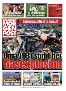 Dresdner Morgenpost – 03. November 2022