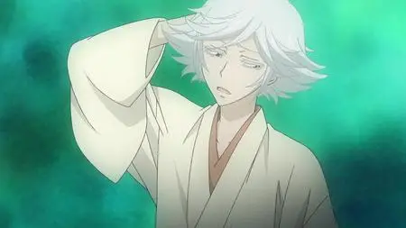 Kamisama Hajimemashita S2 - TV  SP  - " Kamisama Hajimemashita S2 - 05 (BD 1920x1080 x 264 FLACx2 mkv" yEnc