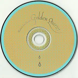 Wadada Leo Smith - Golden Quartet (2000) {Tzadik}