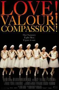 Love! Valour! Compassion! (1997)