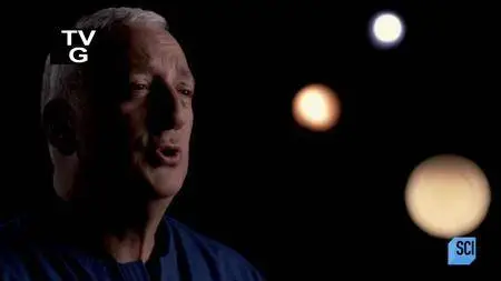 The Planets S01E08