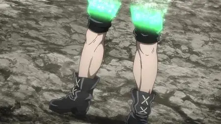 Shangri La Frontier   Kusogee Hunter, Kamige ni Idoman to Su   04