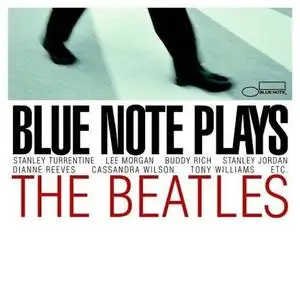 Blue Note Plays the Beatles