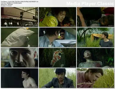I Come With The Rain (2008)