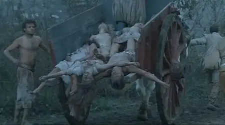 La reine Margot (1994)