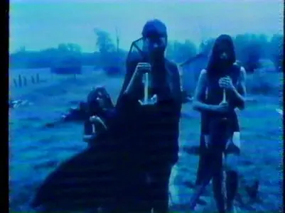 Metal Messiah (1978)