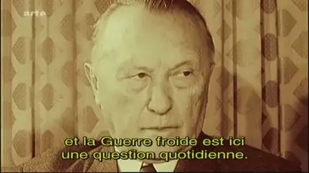 (Arte) Le système Octogon + débat (2011)