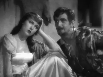 The Affairs of Cellini (1934)