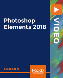 Photoshop Elements 2018