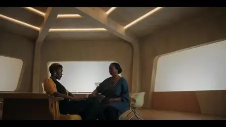 The Feed S01E09