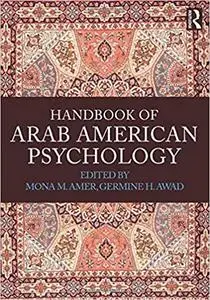 Handbook of Arab American Psychology