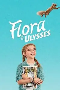 Flora & Ulysses (2021)