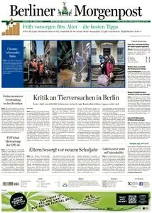 Berliner Morgenpost - 28 August 2023