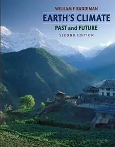 Earth's Climate: Past and Future, 2nd edition