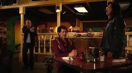 Machete Kills (2013)