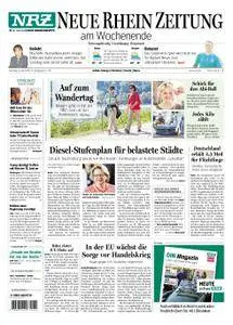 NRZ Neue Rhein Zeitung Dinslaken - 02. Juni 2018