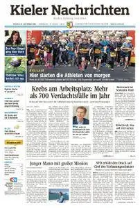 Kieler Nachrichten - 10. September 2018