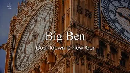 Ch4. - Big Ben: Countdown to New Year (2018)