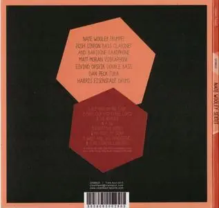 Nate Wooley Sextet - Sit In The Throne Of Friendship (2013) {Clean Feed}