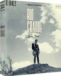 Rio Grande (1950) [Masters of Cinema - Eureka!]