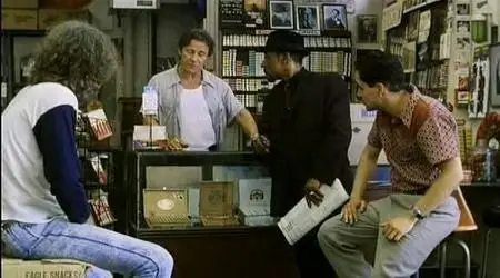 Smoke (1995)