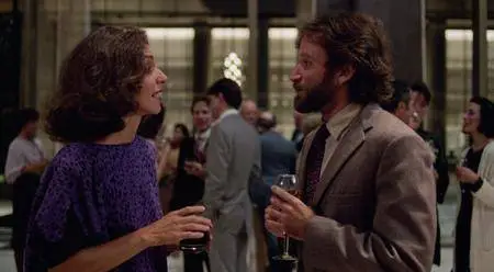 Moscow on the Hudson (1984)