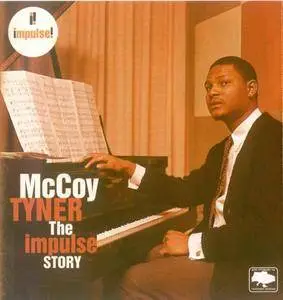 McCoy Tyner - The Impulse Story (2006) {Impulse}