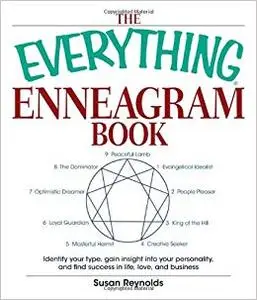 The Everything Enneagram Book (Repost)