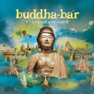VA - Buddha Bar By Sahalé & Ravin (2019) FLAC