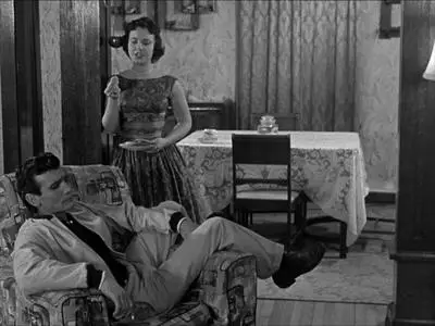 The Cool and the Crazy (1958)