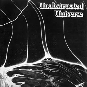Unobstructed Universe – s/t (1976) (24/96 Vinyl Rip)