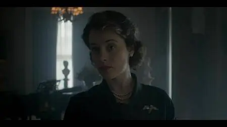 The Crown S01E08