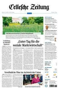 Cellesche Zeitung - 27. Juni 2018
