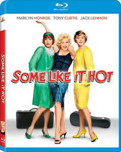 Some Like It Hot (1959)