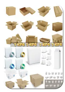 Box vector