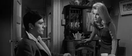 Once a Thief (1965)