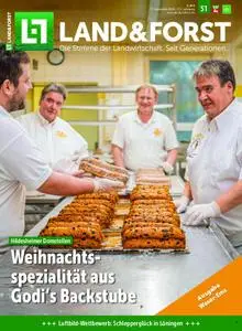 Land & Forst Weser Ems - 15. Dezember 2020