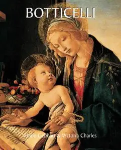 «Botticelli» by Emile Gebhart, Victoria Charles