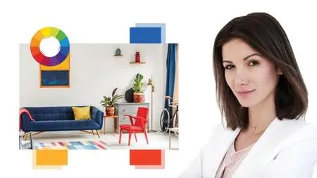 Bring Happiness To Your Home With Colors