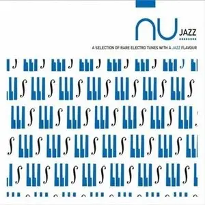 VA - Nu Jazz (2007)