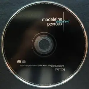 Madeleine Peyroux - Dreamland (1996)