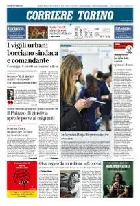 Corriere Torino – 25 ottobre 2018