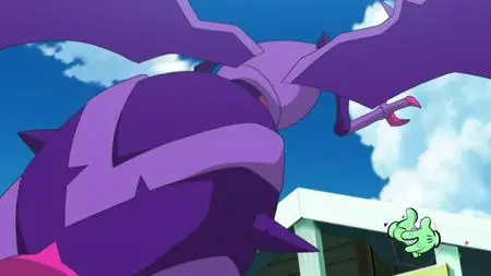 Pokémon S22E53