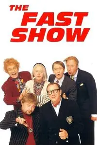 The Fast Show (1994) [Complete] + Extras