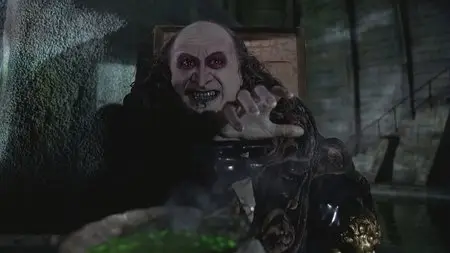 Batman Returns (1992)