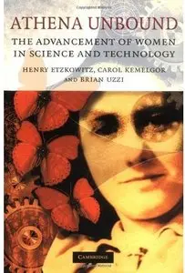 Athena Unbound: The Advancement of Women in Science and Technology (repost)